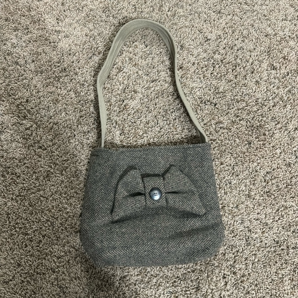 Cute Y2K Bag